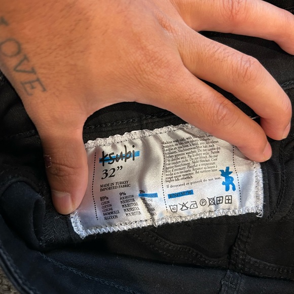 Men’s ksubi jeans - Picture 3 of 5